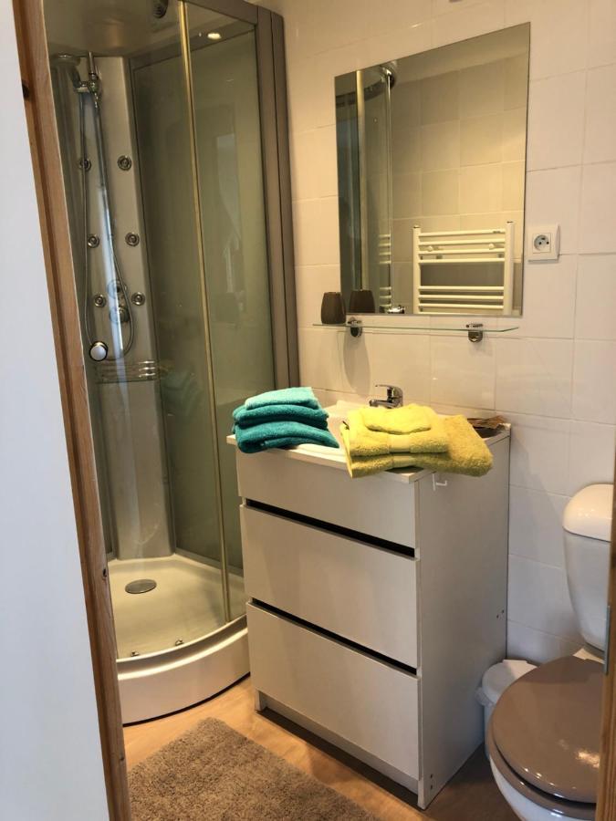 La Maisonnette Auvergnate Vertaizon Экстерьер фото
